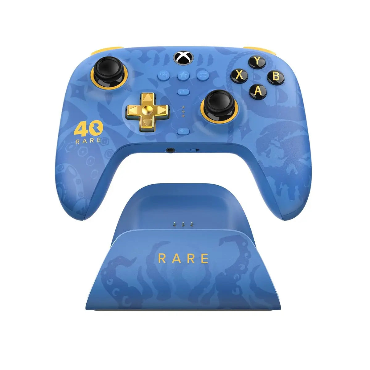 8BitDo Ultimate 3-Mode Wireless Controller for Xbox - Rare
