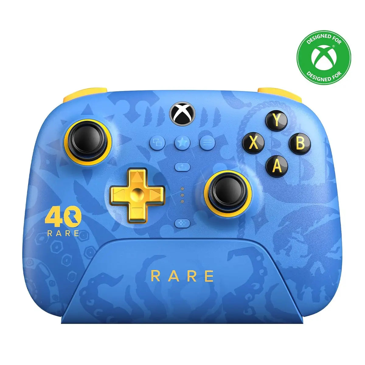 8BitDo Ultimate 3-Mode Wireless Controller for Xbox - Rare