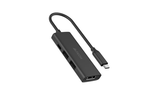 A4TECH DST-40C DOCKING STATIONS - PakByte  