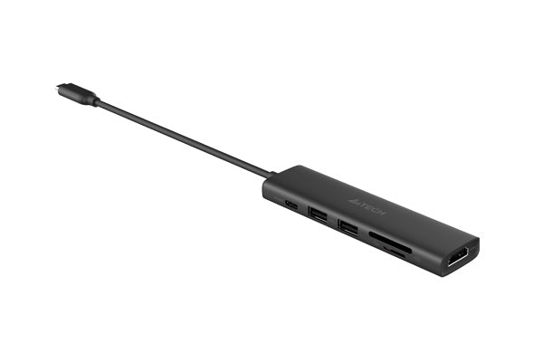 A4TECH DST-60C DOCKING STATIONS - PakByte  
