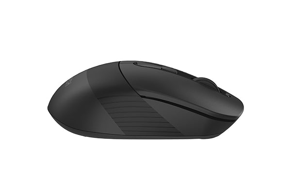 A4TECH FB10CS Rechargeable (STONE BLACK) MOUSE - PakByte  