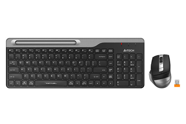 A4TECH FB2535CS BLUETOOTH AND WIRELESS COMBO SET - PakByte  
