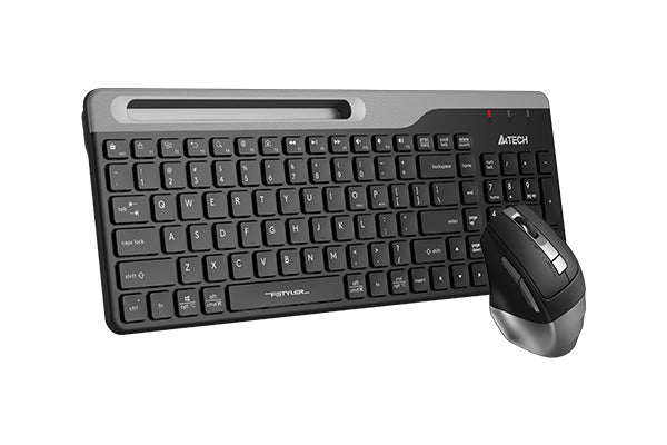 A4TECH FB2535CS BLUETOOTH AND WIRELESS COMBO SET - PakByte  
