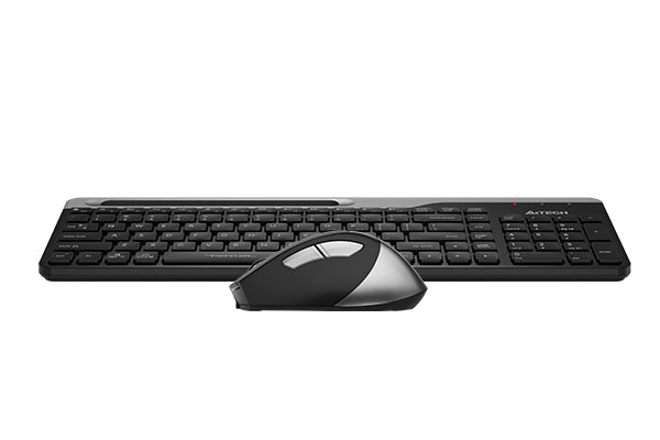 A4TECH FB2535CS BLUETOOTH AND WIRELESS COMBO SET - PakByte  