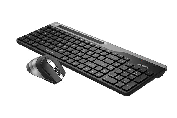 A4TECH FB2535CS BLUETOOTH AND WIRELESS COMBO SET - PakByte  
