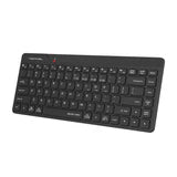 A4TECH FBK22AS MINI BLUETOOTH WIRELESS KEYBOARD - PakByte  