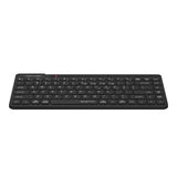A4TECH FBK22AS MINI BLUETOOTH WIRELESS KEYBOARD - PakByte  