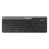 A4TECH FBK25 QuietKey - PakByte  