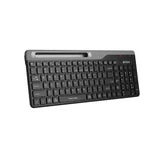 A4TECH FBK25 QuietKey - PakByte  
