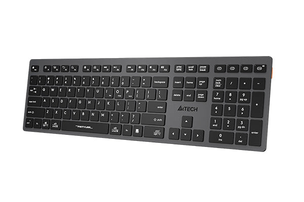 A4TECH FBX50C (BLACK) - PakByte  
