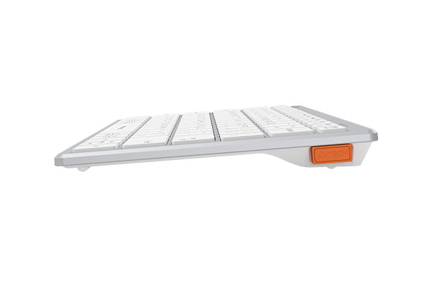 A4TECH FBX51C MINI WHITE - PakByte  