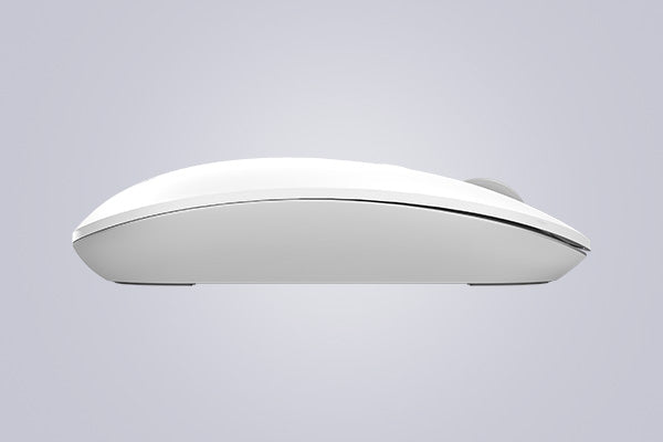 A4TECH FG20S (WHITE) MOUSE - PakByte  