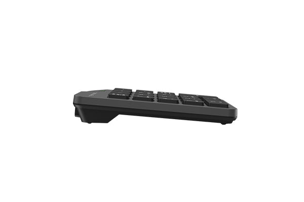 A4TECH FGK21C 2.4G Wireless Numpad - PakByte  
