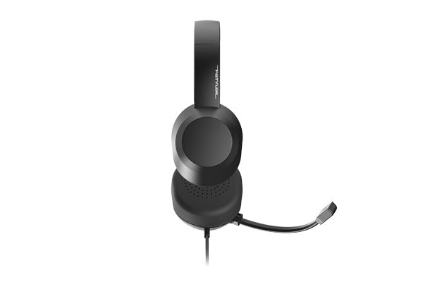A4TECH FH280U USB (BLACK) - PakByte  