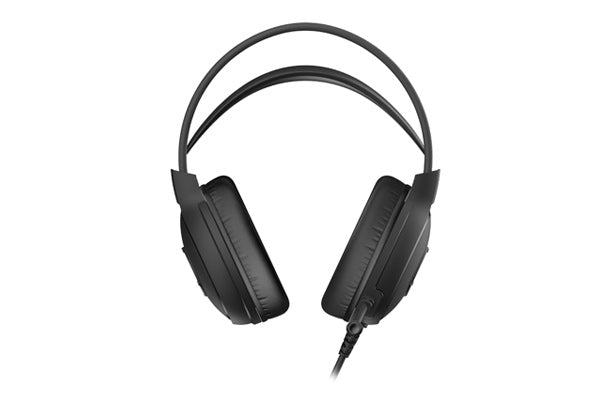 A4TECH FH300U USB (BLACK) NEON BACKLIT - PakByte  