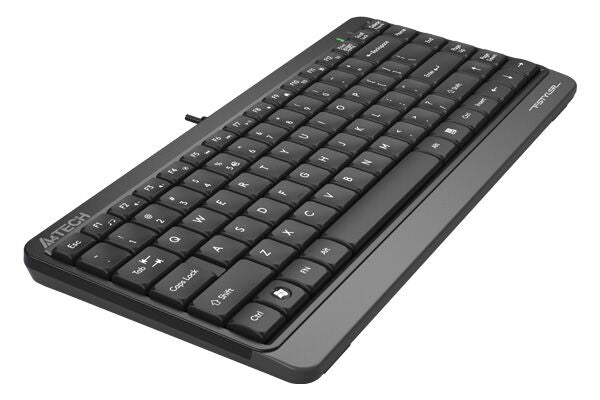 A4TECH  FK11 (GREY) MINI - PakByte  