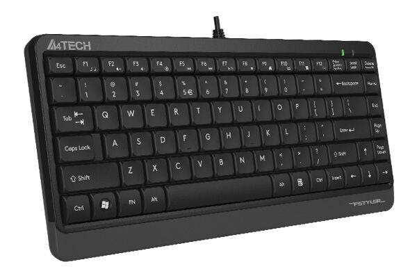 A4TECH  FK11 (GREY) MINI - PakByte  