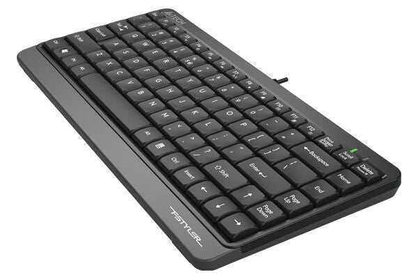 A4TECH  FK11 (GREY) MINI - PakByte  