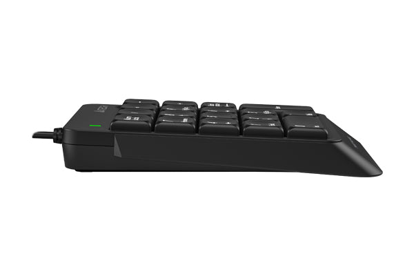 A4TECH FK13P Wired Numpad - PakByte  
