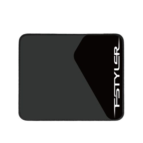 A4TECH FP20 (BLACK) MOUSE PAD - PakByte  