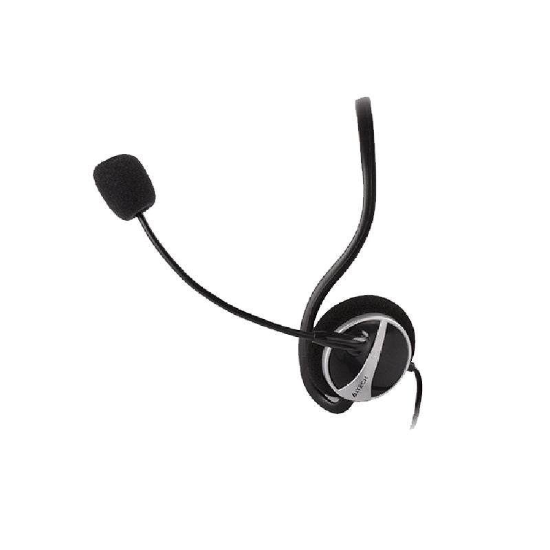 A4TECH HS-5P (BACK NECK) (GIFT BOX) - PakByte  