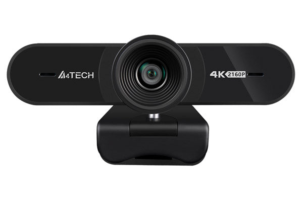 A4TECH PK-1000HA UHD 4K Pro AutoFocus Webcam - PakByte  