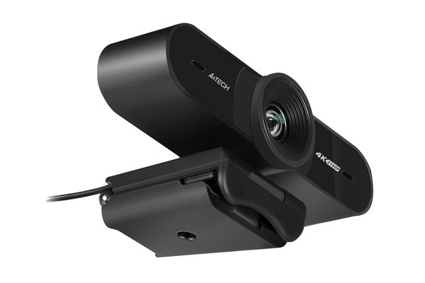 A4TECH PK-1000HA UHD 4K Pro AutoFocus Webcam - PakByte  