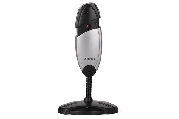 A4TECH PK-635G MEGA PIXEL ANTI-GLARE WEBCAM - PakByte  