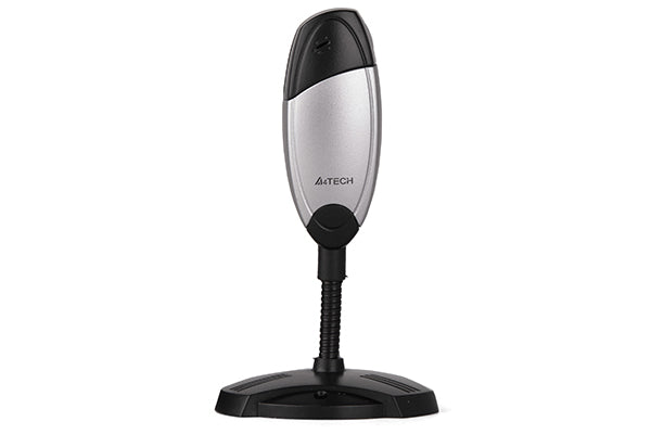 A4TECH PK-635G MEGA PIXEL ANTI-GLARE WEBCAM - PakByte  