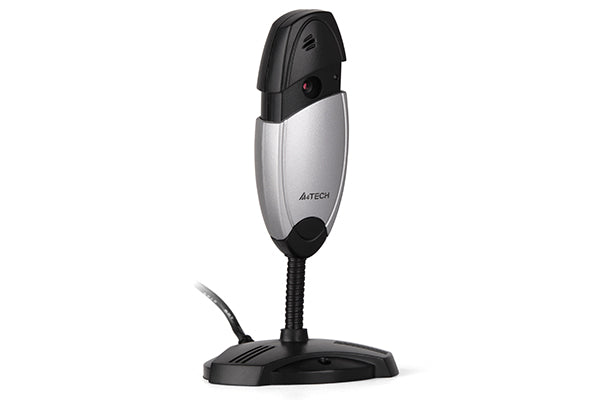 A4TECH PK-635G MEGA PIXEL ANTI-GLARE WEBCAM - PakByte  
