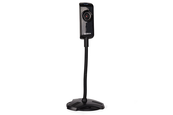 A4TECH  PK-810G MEGA PIXEL ANTI-GLARE WEBCAM - PakByte  