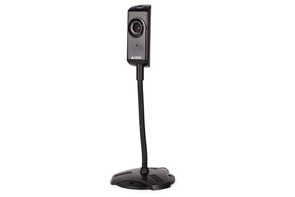 A4TECH  PK-810G MEGA PIXEL ANTI-GLARE WEBCAM - PakByte  