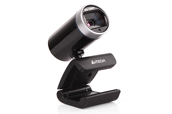 A4TECH PK-910H  MEGA PIXEL HD 1080P WEBCAM - PakByte  