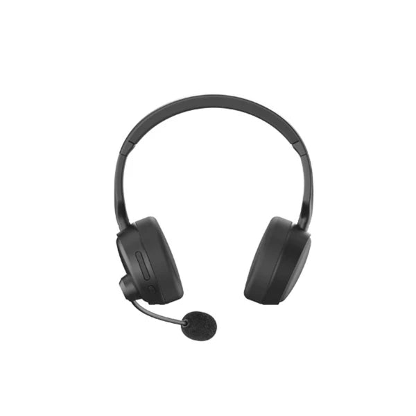 A4Tech BH235 Wireless Bluetooth 5.3 Headset with ENC Mic - PakByte Computers  