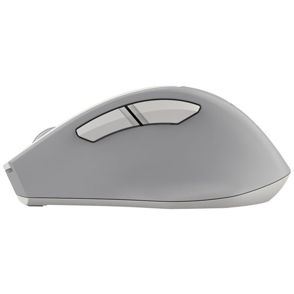 A4Tech FG30S Fstyler 2.4G Wireless Mouse - White