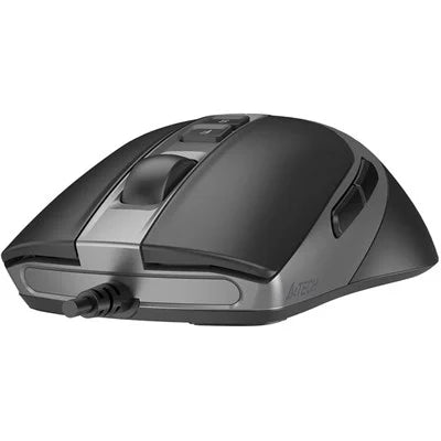 A4Tech FM50S Plus Optical Mouse - PakByte Computers  