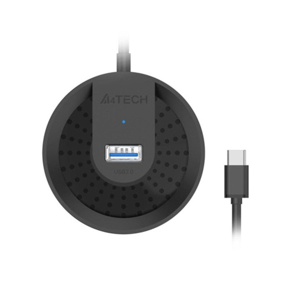 A4Tech HUB-30C HUB USB 3.0 Type-C Plug Cable