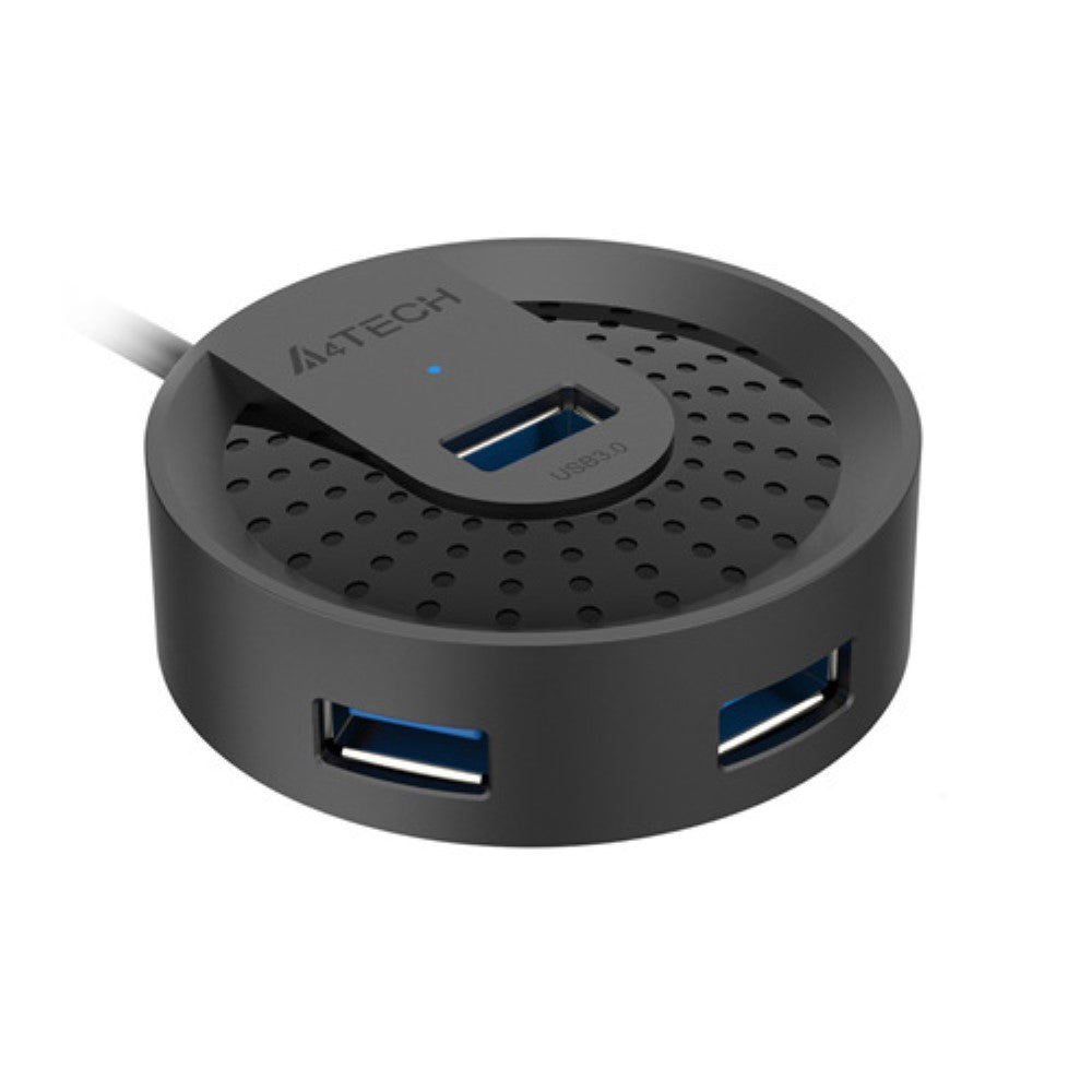 A4Tech HUB-30C HUB USB 3.0 Type-C Plug Cable