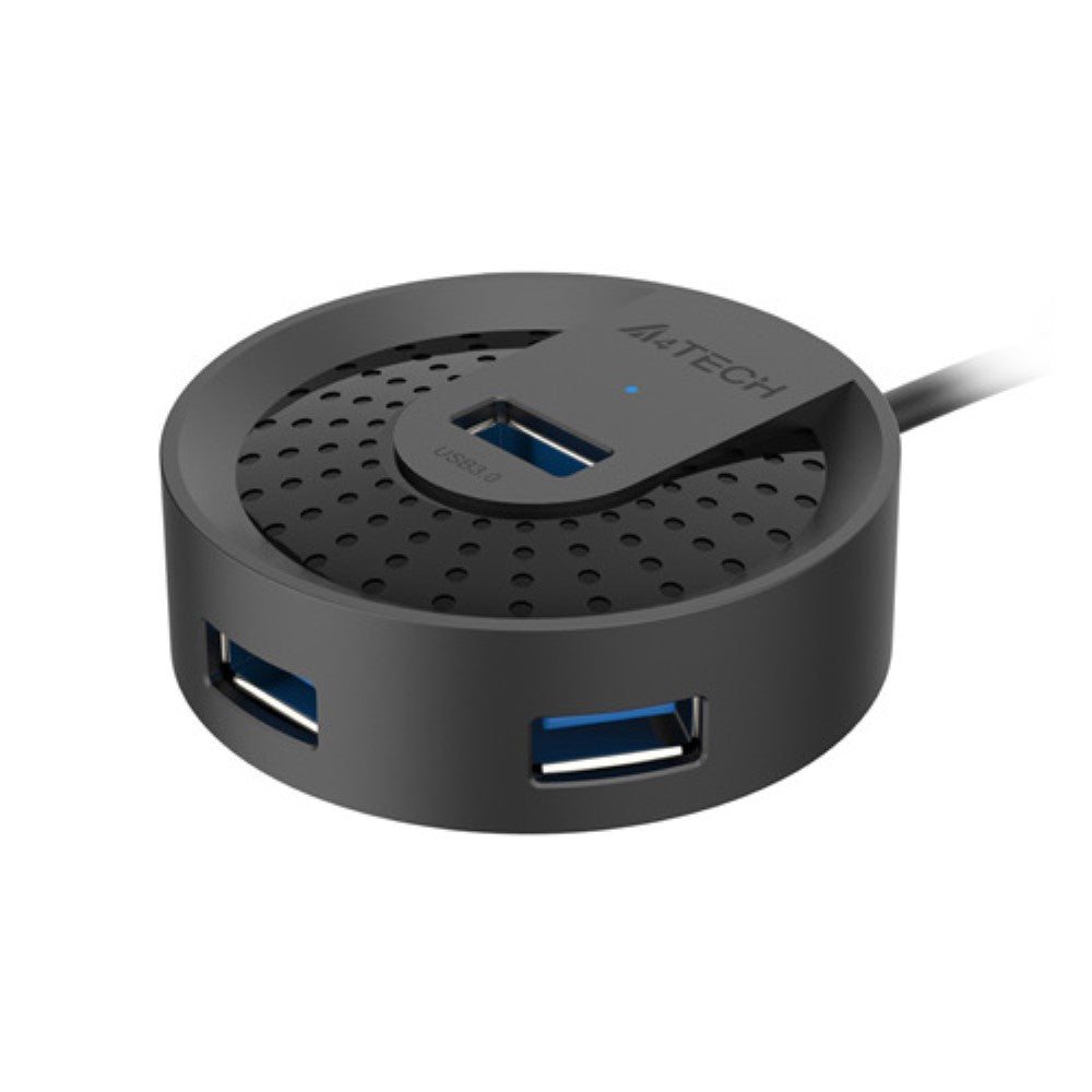 A4Tech HUB-30C HUB USB 3.0 Type-C Plug Cable