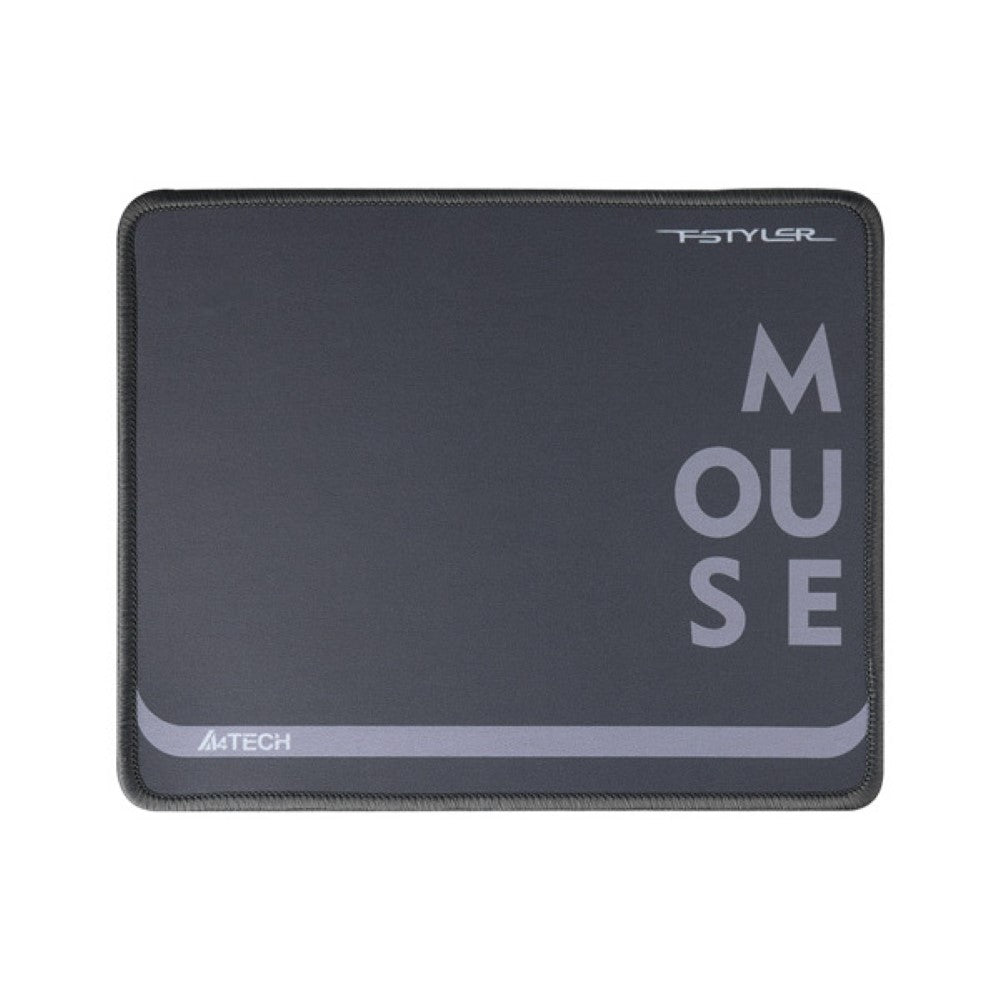 A4tech FP20 Fstyler Mouse Pad  - Grey