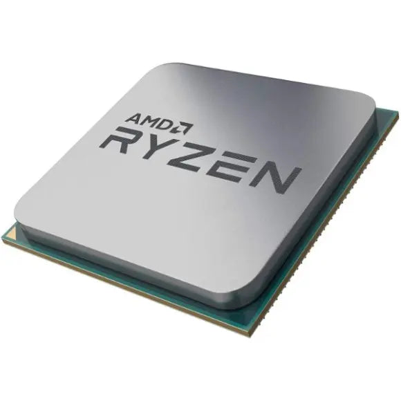 AMD Ryzen 5 5600G Desktop Processor - Tray