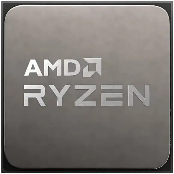 AMD Ryzen 7 5700G Desktop Processor - Tray