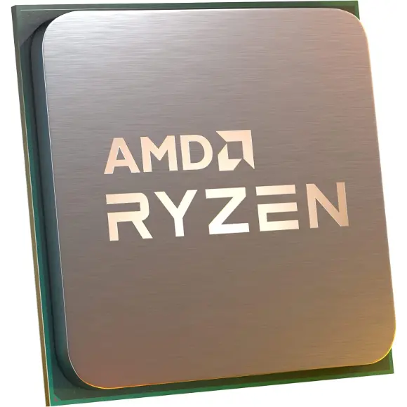 AMD Ryzen 7 5700X Desktop Processor - Tray