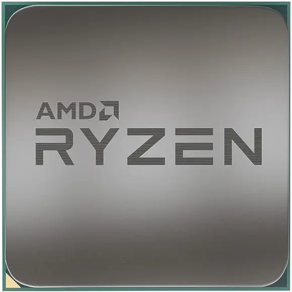 AMD Ryzen 9 5900X Desktop Processor - Tray