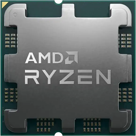 AMD Ryzen 9 7900X Desktop Processor - Tray