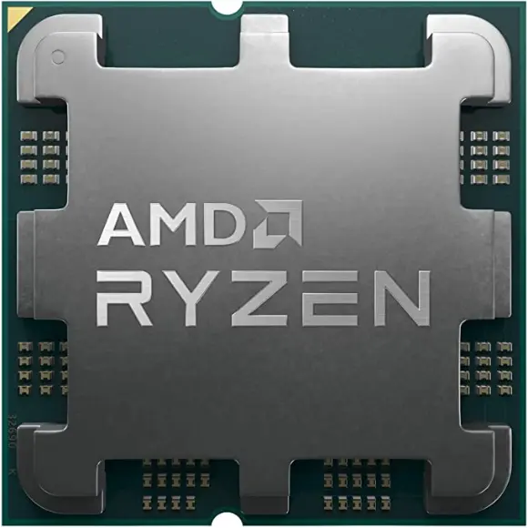 AMD Ryzen 9 7950X Desktop Processor - Tray