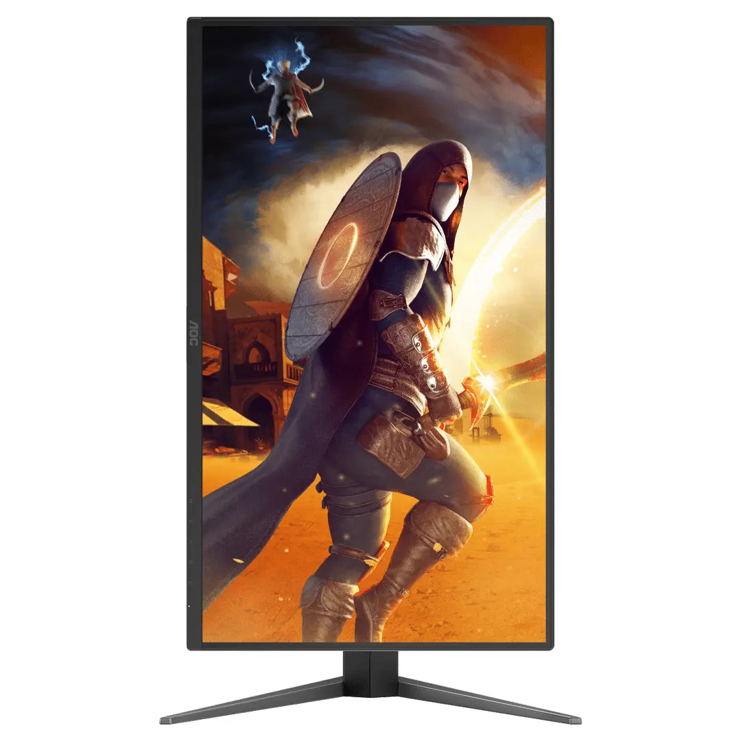 AOC 25G4K 25" 420Hz FHD Gaming Monitor