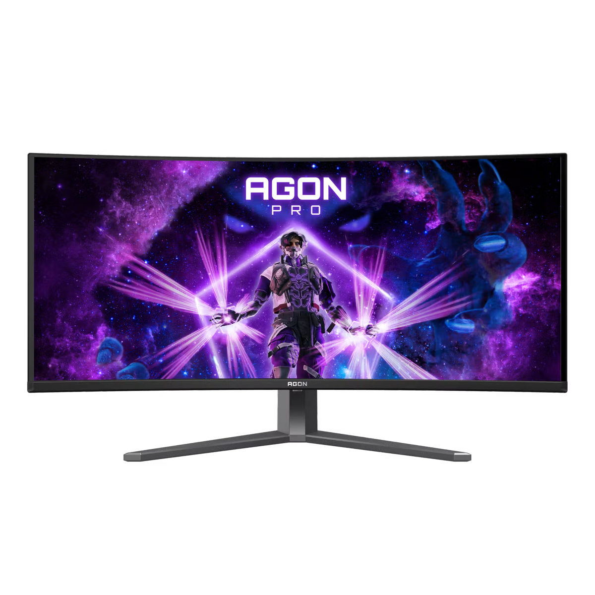 AOC AGP346UCSD 34" Frameless Curved Gaming LED