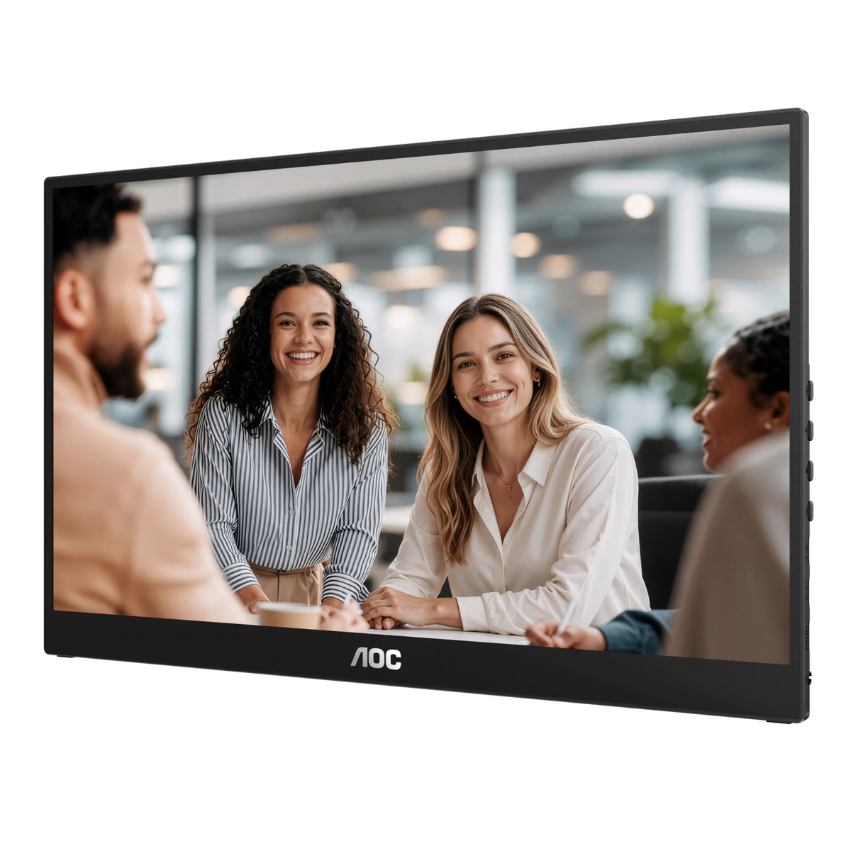 AOC AGON 16T3FE Portable Monitor