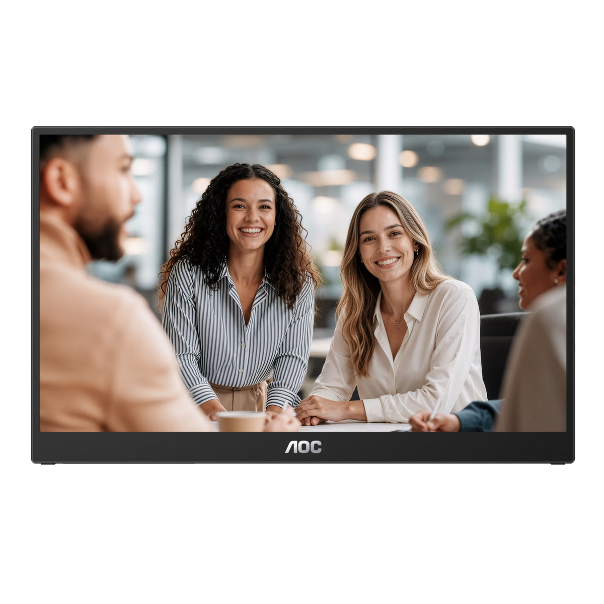 AOC AGON 16T3FE Portable Monitor